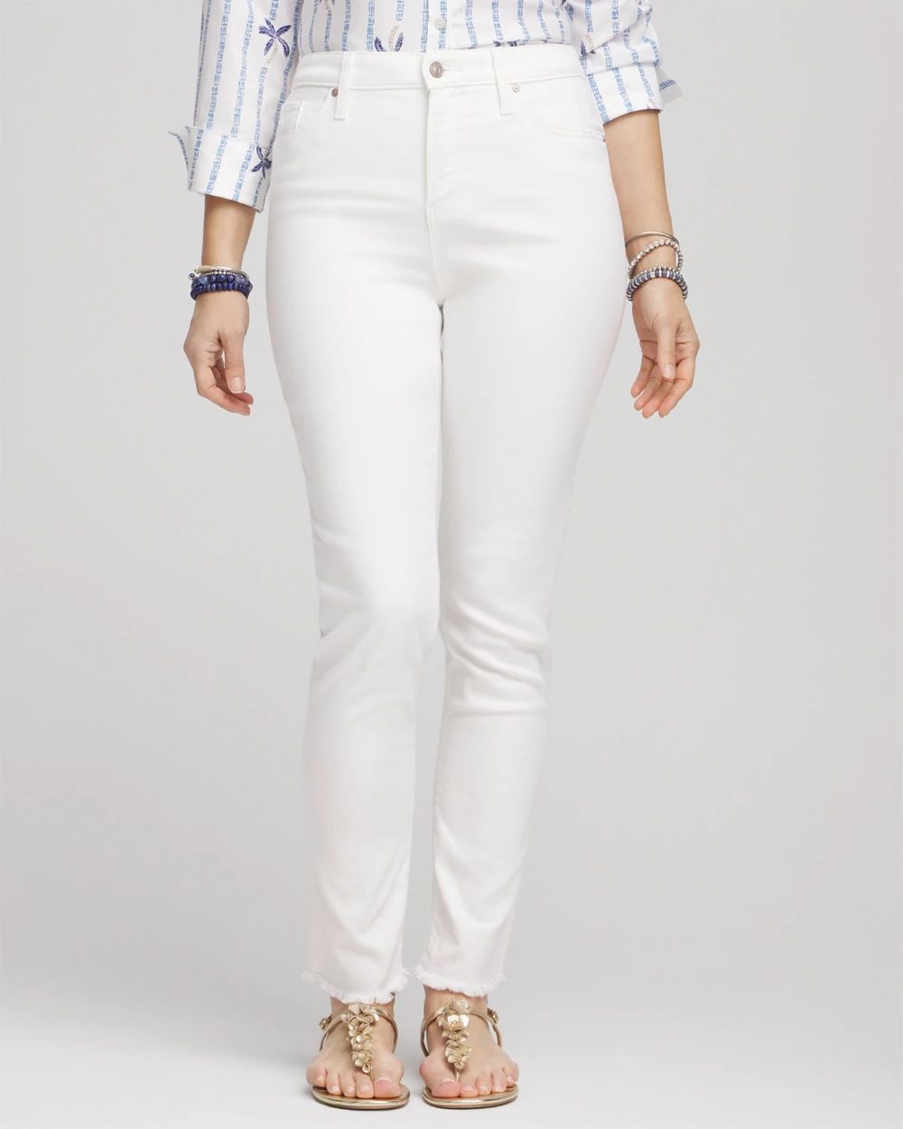 【SCENERITY】Coating white jeans nm_4196551_100189_m